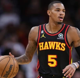 Los Lakers intensifican su idea de fichar a Dejounte Murray