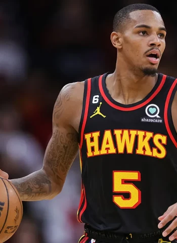 Los Lakers intensifican su idea de fichar a Dejounte Murray