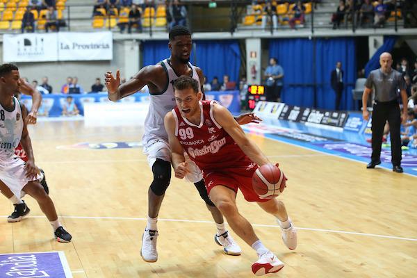 El Unicaja Málaga negocia el fichaje de Gal Mekel