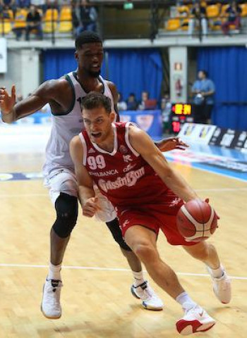 El Unicaja Málaga negocia el fichaje de Gal Mekel