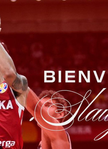 AJ Slaughter se une al Casademont Zaragoza
