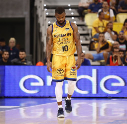 Parte médico de la jornada 11 de la liga Endesa