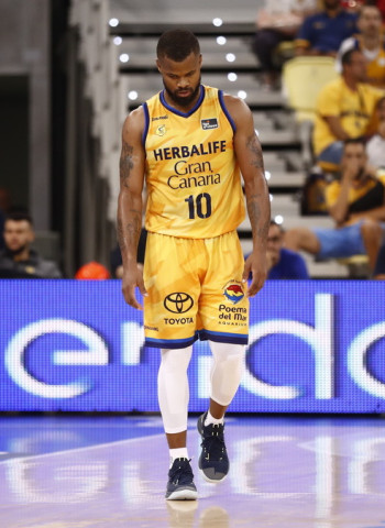 Parte médico de la jornada 11 de la liga Endesa