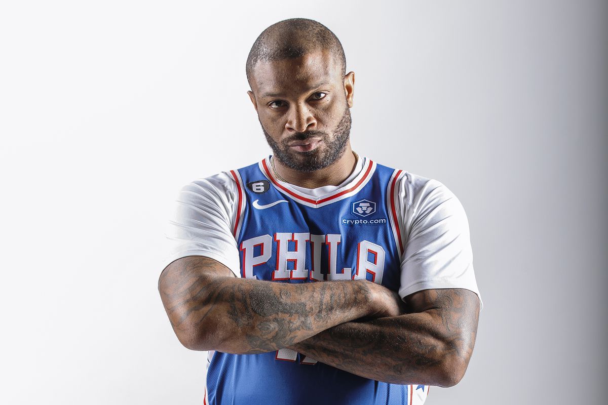 Histórica sanción a los Sixers por tampering