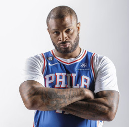 Histórica sanción a los Sixers por tampering