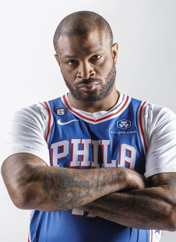Histórica sanción a los Sixers por tampering