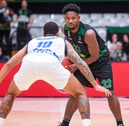 Previa de la jornada 10º de la EuroCup