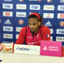 Llega el sueño de los playoffs de la EuroCup para el Morabanc Andorra