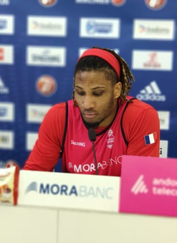 Llega el sueño de los playoffs de la EuroCup para el Morabanc Andorra