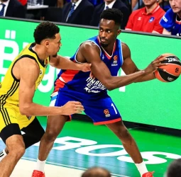 Previa EuroLeague (J.19): Fenerbahce vs Anadolu Efes