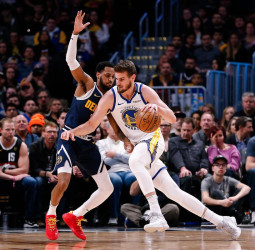 Dragan Bender sigue 10 días más en los Warriors