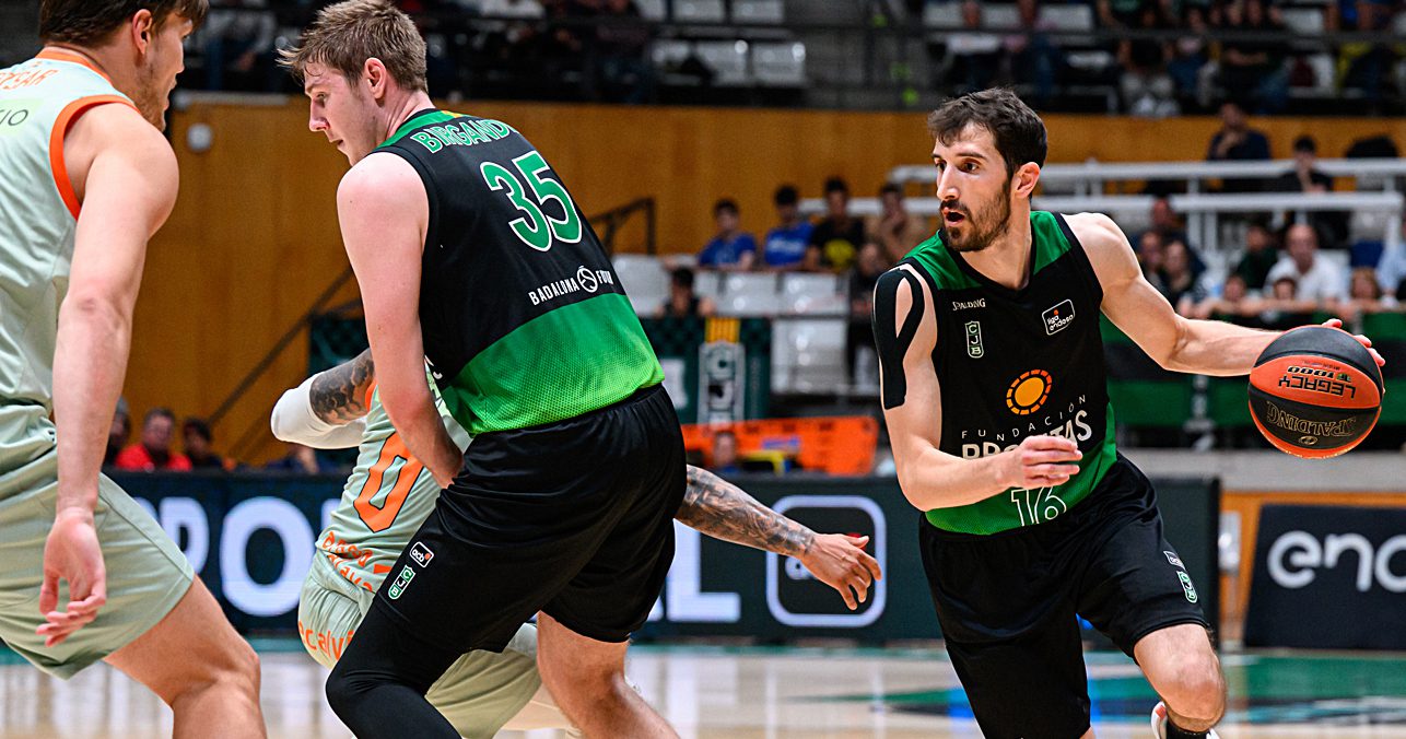 Joventut: A por las semifinales por segundo año consecutivo