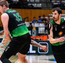 Joventut: A por las semifinales por segundo año consecutivo