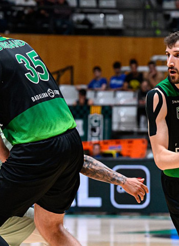 Joventut: A por las semifinales por segundo año consecutivo