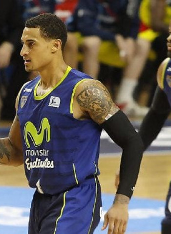 Movistar Estudiantes no pierde de vista los playoffs (95-90)
