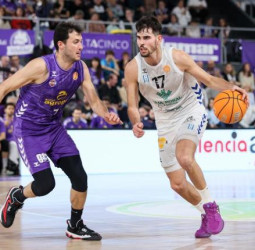 Silbö San Pablo Burgos, vencer a las meigas para seguir soñando