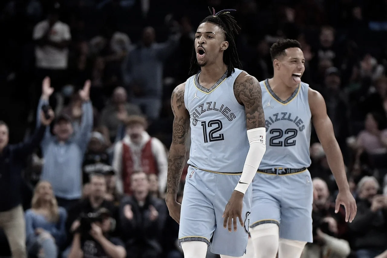 Previa NBA 2023/24: Memphis Grizzlies