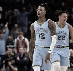 Previa NBA 2023/24: Memphis Grizzlies
