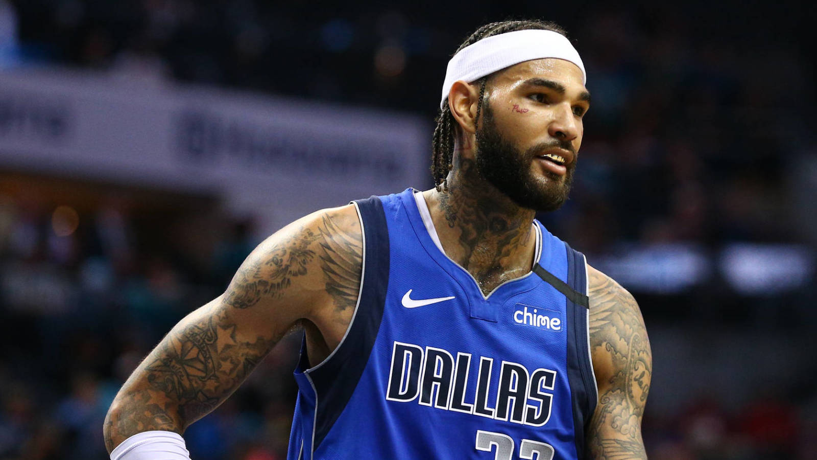 Willie Cauley-Stein llega a un acuerdo de renovación con los Dallas Mavericks