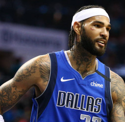 Willie Cauley-Stein llega a un acuerdo de renovación con los Dallas Mavericks