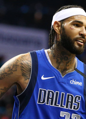 Willie Cauley-Stein llega a un acuerdo de renovación con los Dallas Mavericks