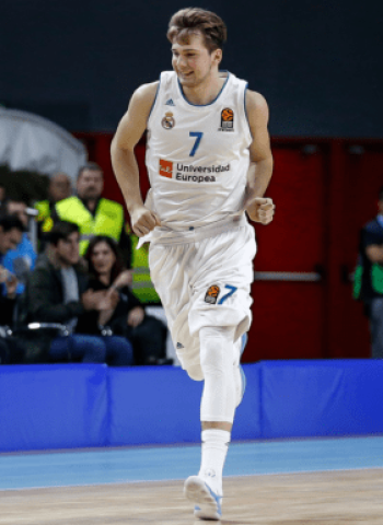 Jornada 13 EuroLiga: Previa Real Madrid vs Valencia Basket