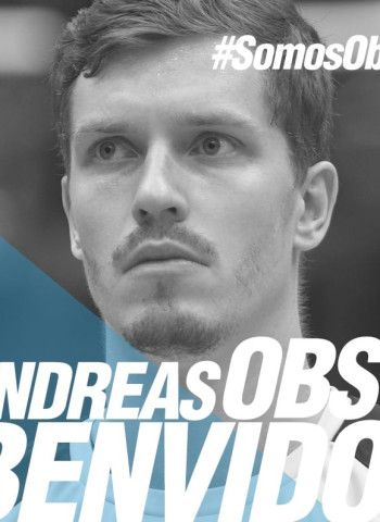 Monbus Obradoiro da el pistoletazo a la temporada 2018/19 y ficha a Andreas Obst por tres años