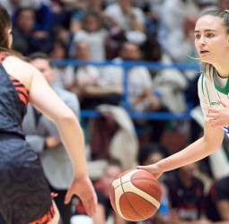 La EuroCup Women se decidirá en Francia, 75-78