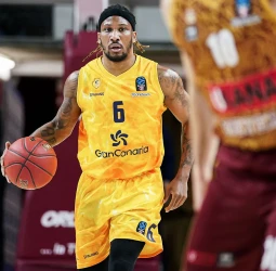 Previa de los Octavos de final de la EuroCup