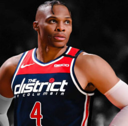 Russell Westbrook, muy cerca de los Angeles Lakers