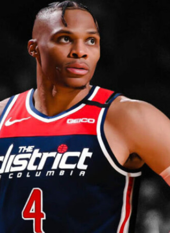 Russell Westbrook, muy cerca de los Angeles Lakers