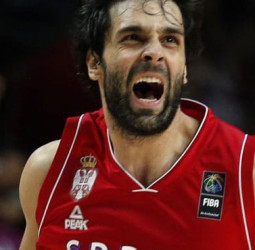 Milos Teodosic confirma que se irá a la NBA
