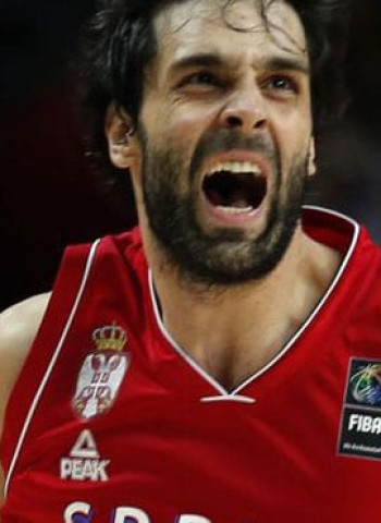 Milos Teodosic confirma que se irá a la NBA