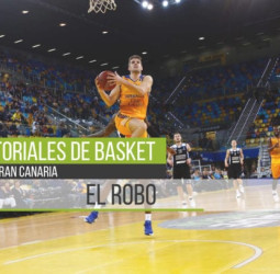 Tutoriales de Baloncesto Herbalife Gran Canaria. Tutorial 3: “El robo”