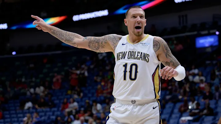 El Panathinaikos no pierde de vista la situación de Daniel Theis