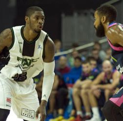 El FIATC Joventut disputa el primer partido de la segunda vuelta ante el Movistar Estudiantes