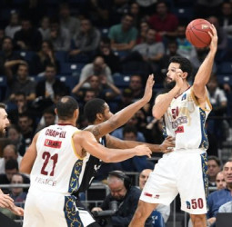 El Reyer Venezia gana la primera Coppa italiana de su historia