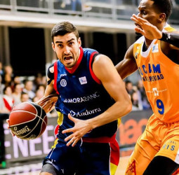 Novedades y parte médico de la Jornada 25 de la Liga Endesa