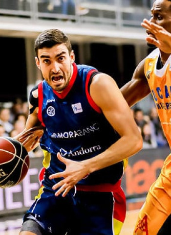 Novedades y parte médico de la Jornada 25 de la Liga Endesa