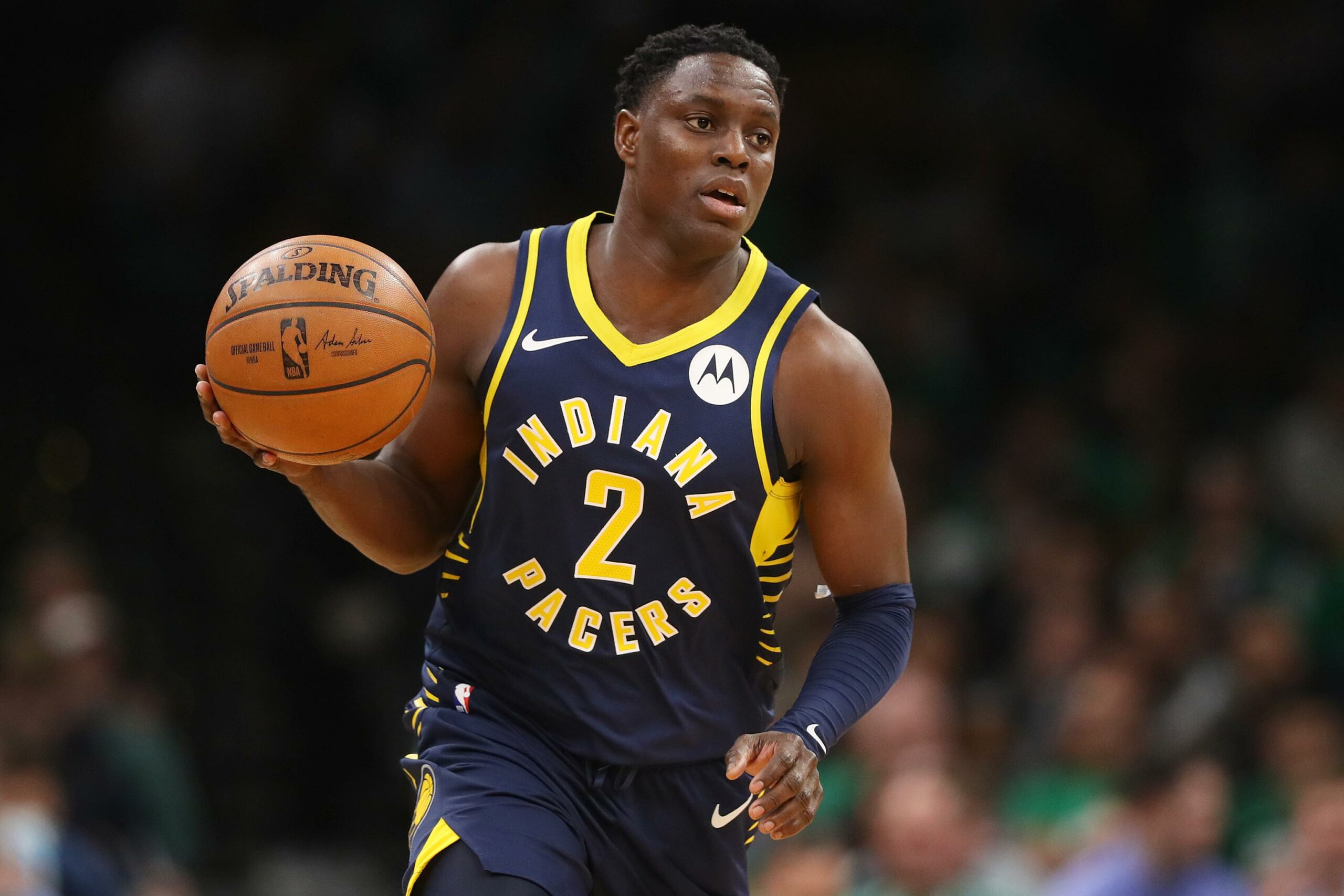 Darren Collison quiere volver a la NBA