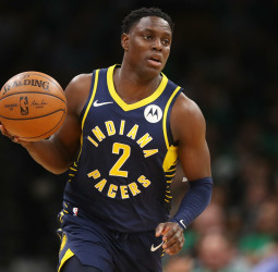 Darren Collison quiere volver a la NBA