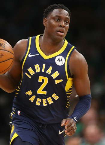 Darren Collison quiere volver a la NBA