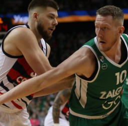 Las cuentas del Baskonia para estar en los playoffs de la EuroLeague