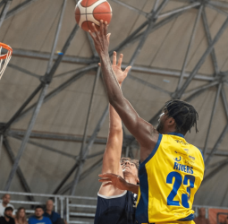 Demetre Rivers firmará por el Zalgiris Kaunas