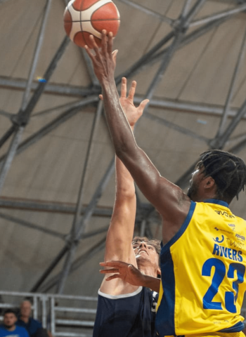 Demetre Rivers firmará por el Zalgiris Kaunas