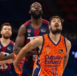 ¿Qué dice la historia del 1-1 en cuartos? 76,9% de favoritismo local
