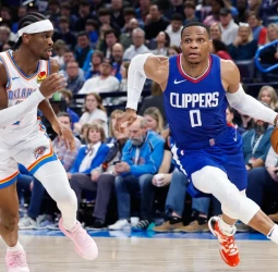 Videoresúmenes de la jornada NBA · 21/12 (8 games)
