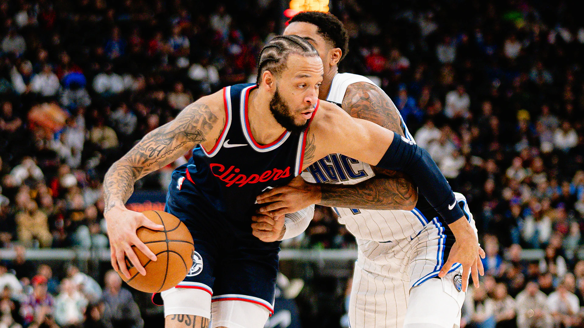 Amir Coffey, nuevo recurso polivalente para los Bucks