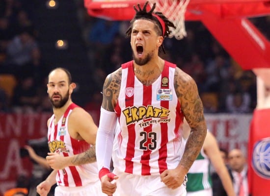 Los equipos de Euroliga no fallan en la competición doméstica