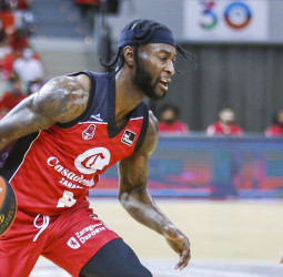 Casademont Zaragoza cae con autoridad ante el Hereda San Pablo Burgos (54-75)